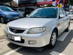 Mazda Familia 2003