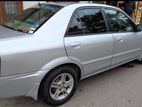 Mazda Familia 2003