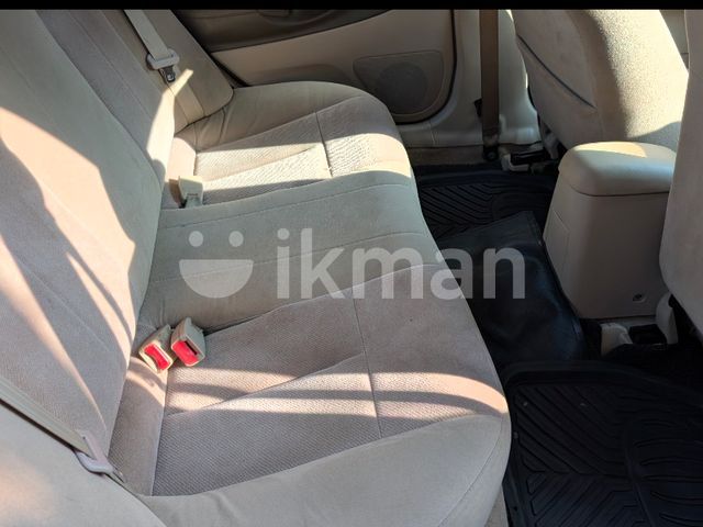 Mazda Familia 2003 photo 5