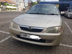 Mazda Familia 2003