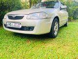 Mazda Familia 2004 2000