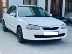 Mazda Familia 2004 Auto