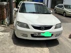 Mazda Familia 2004