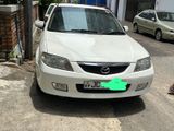 Mazda Familia 2004