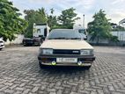 Mazda Familia 323 1984