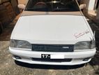 Mazda Familia 323 1987