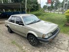 Mazda Familia 323 1987