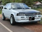 Mazda Familia 323 1987