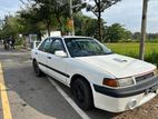Mazda Familia 323 1992