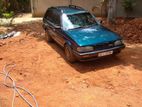 Mazda Familia 323 1994