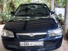 Mazda Familia 323 2000