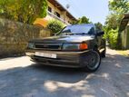 Mazda Familia 323 bg3p 1990