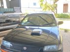 Mazda Familia 323 butterfly 1996