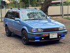 Mazda Familia 323 DX Wagon 1989