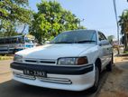 Mazda Familia 323L 1992