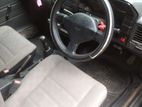 Mazda Familia 323LX 1994