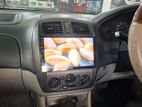 Mazda familia android player