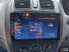 Mazda Familia Android Player