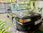 Mazda Familia Auto 2002