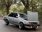 Mazda Familia BD SE 1982