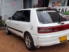 Mazda Familia BF3P 1988