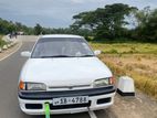 Mazda Familia 1991