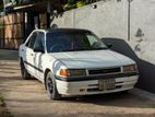 Mazda Familia BG3P 1989