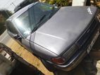 Mazda Familia bg3p 1993