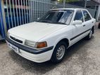Mazda Familia BG3P 1993