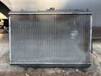 Mazda Familia BG3P Auto Radiator with Fan