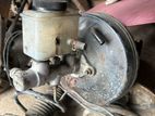Mazda Familia BG3P Brake Booster