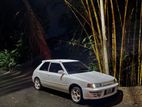 Mazda Familia BG3S 1992
