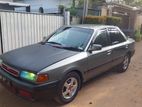 Mazda Familia BG5P 1991
