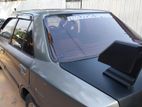 Mazda Familia BG5P 1991