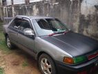 Mazda Familia BG5P 1991
