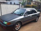 Mazda Familia BG5P 1991