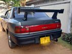 Mazda Familia 1991