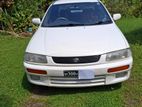 Mazda Familia BHA5P 1995