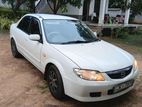 Mazda Familia 2000