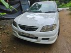 Mazda Familia BJ 5P 2001