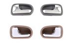 Mazda Familia BJ door inner handle