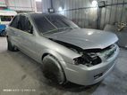 Mazda Familia Bj5 Car Full Paint Job