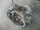 Mazda Familia Bj5 P Auto Gear Box ( ZL Engine )