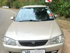 Mazda Familia BJ5P 2000