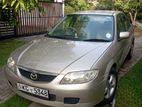 Mazda Familia 2000
