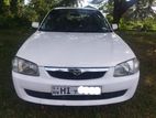 Mazda Familia 2000
