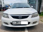 Mazda Familia BJ5P 2001