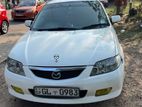 Mazda Familia BJ5p 2001