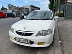 Mazda Familia BJ5P 2001