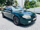 Mazda Familia BJ5P 2002